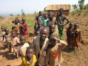 Tumaini Children's Charity 