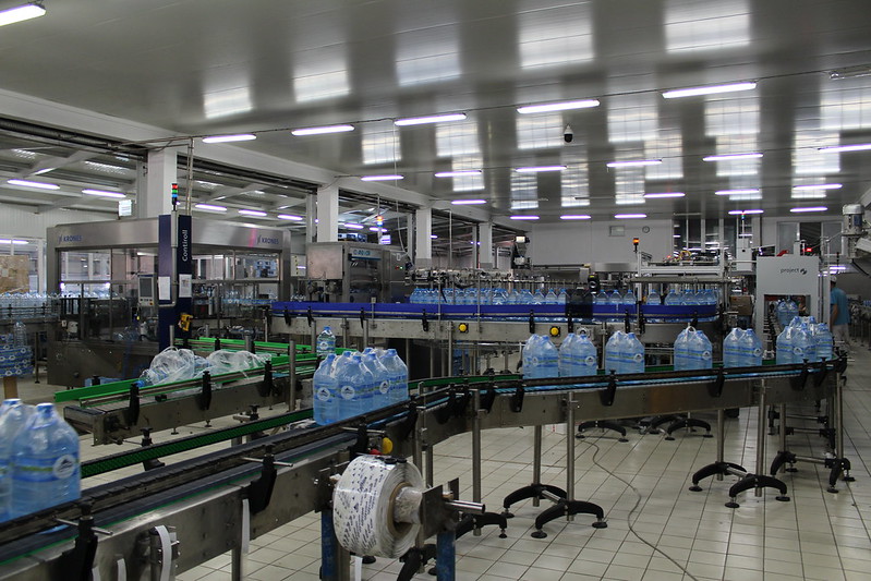 Turning the Tide: How Economic Growth in Albania Is Reducing Poverty 