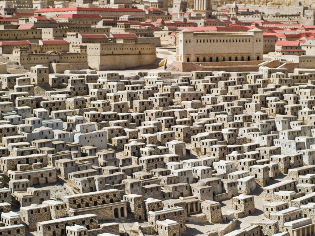 tzedakah-101-the-jewish-law-of-philanthropy-the-borgen-project