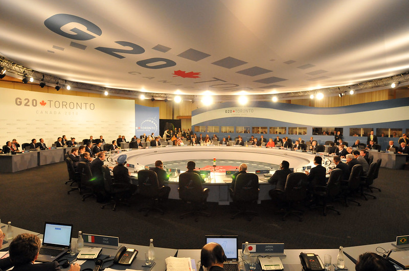 Global Alliance Against Hunger and Poverty