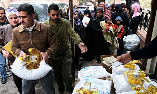 UN-Scales-Back-on-Food-Aid-for-Syrian-Refugees