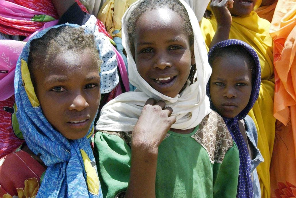 UNDP in Sudan