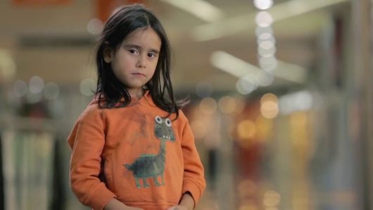 UNICEF Releases Video for Childhood Poverty Awareness