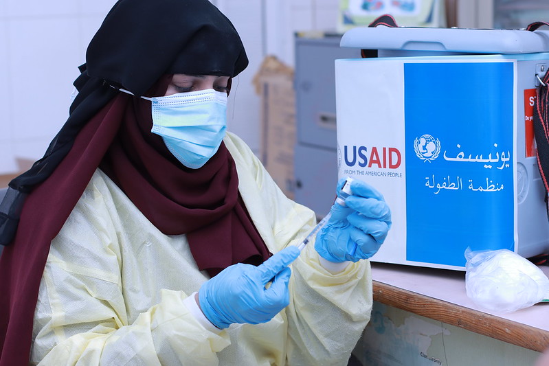 USAID Programs
