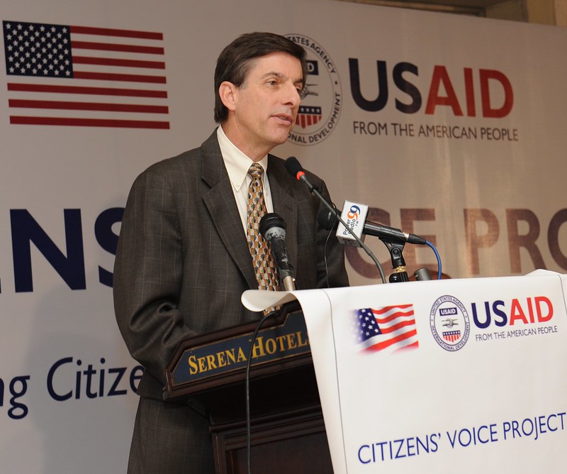 USAID Programs in Belarus: Strengthening Civil Society and Economic Resilience