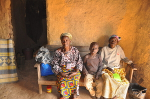 USAID Programs in Côte d'Ivoire