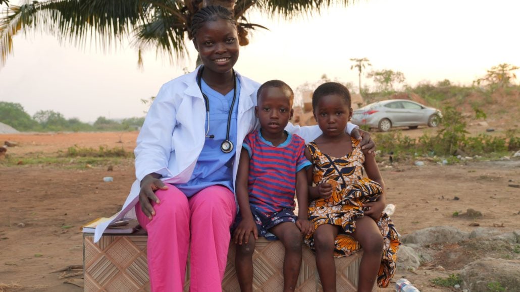 USAID Programs in Lesotho