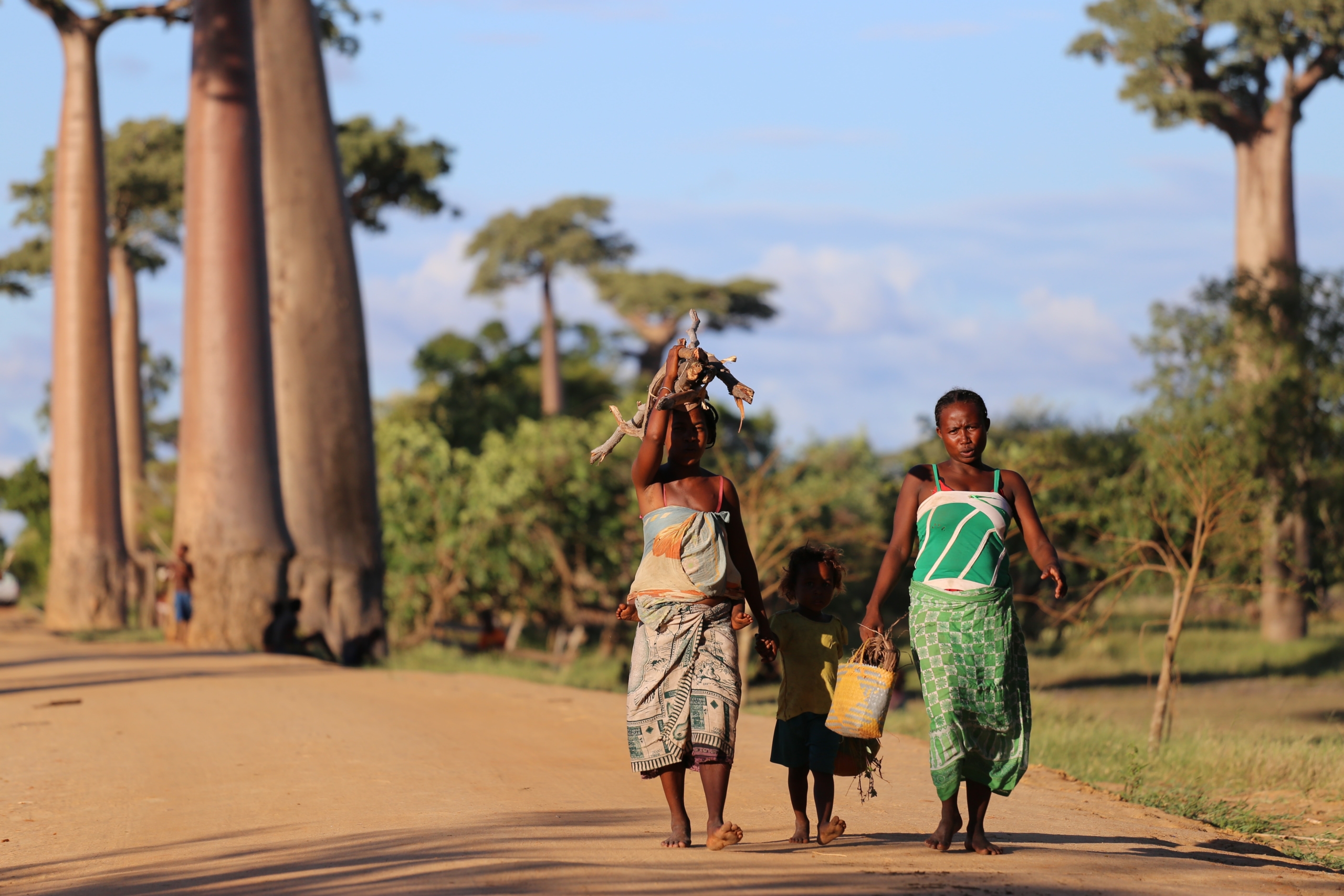 USAID Programs in Madagascar