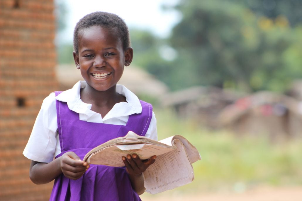 USAID Programs in Malawi