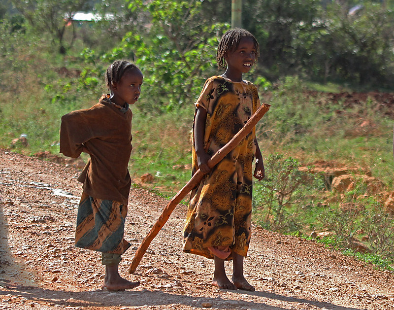 USAID in Ethiopia