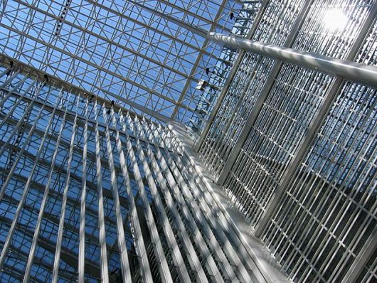 US Backs World Bank Capital Increase