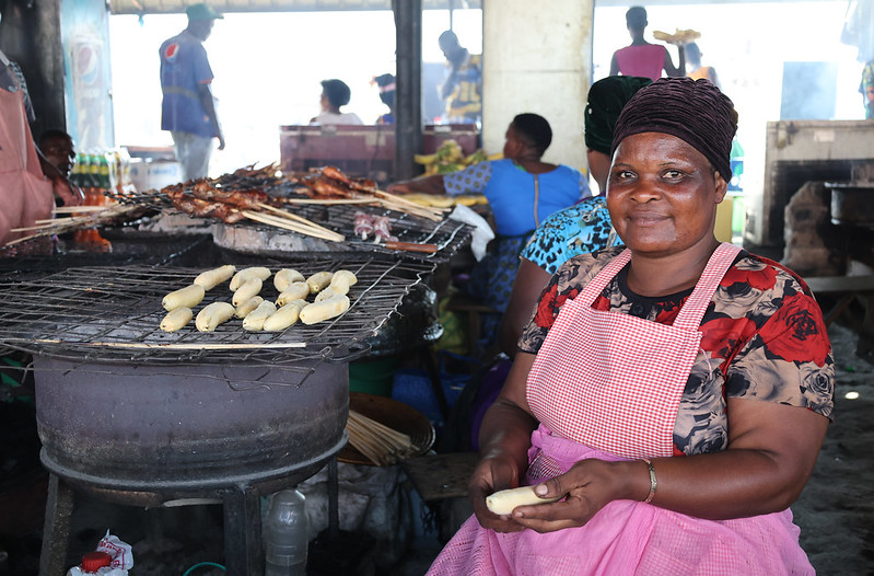 Uganda’s Economic Strength in the Face of Global Challenges
