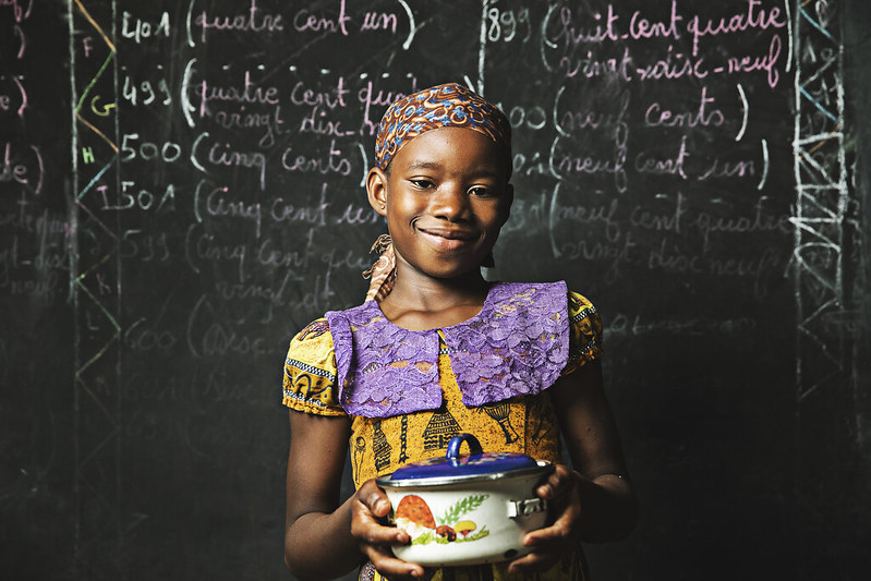 Understanding the Humanitarian Crisis in Burkina Faso