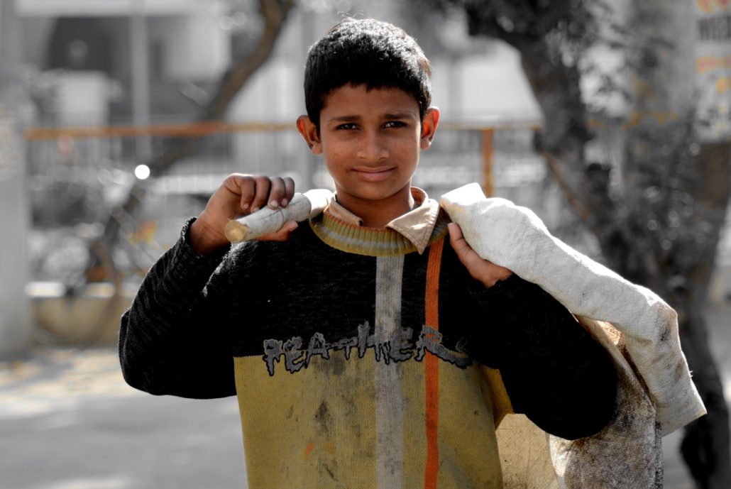 SDG 1 in Yemen