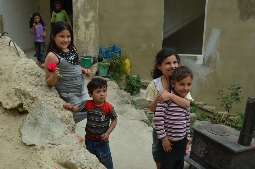 Updates on SDG 16 in Lebanon