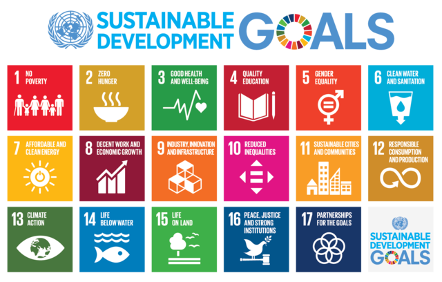 Updates on SDG Goal 10 in Argentina