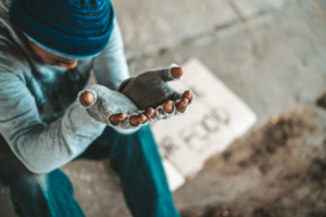 Urban or Rural Poverty