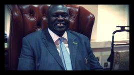 National Reconciliation in South Sudan
