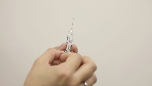 Vaccination Acts As a Solution to Poverty