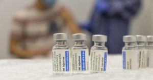 Vaccine Coverage in Malawi