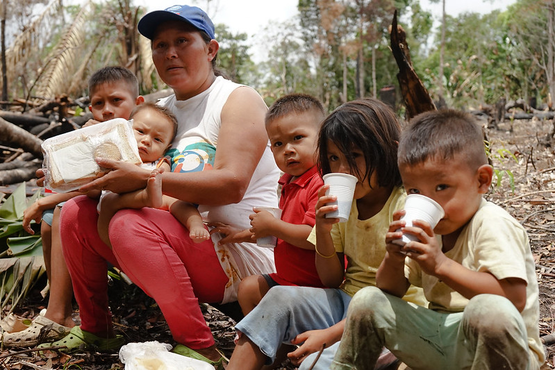 Venezuelans in Poverty: How Economic Collapse Shaped Life Under Maduro