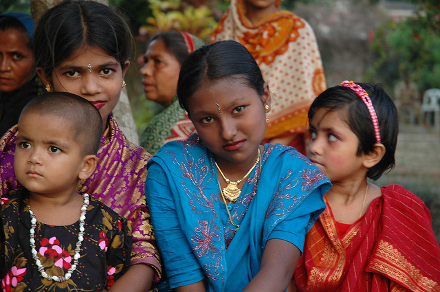 Bringing Home the Victims of Trafficking to Bangladesh