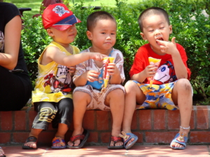 Vietnam’s Two-Child Policy