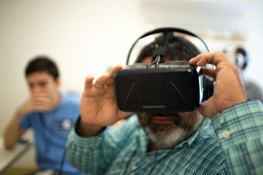 Virtual Reality Field Trips to Pakistan