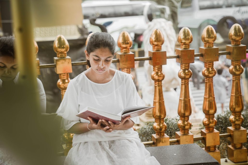 Vocational Education in Sri Lanka
