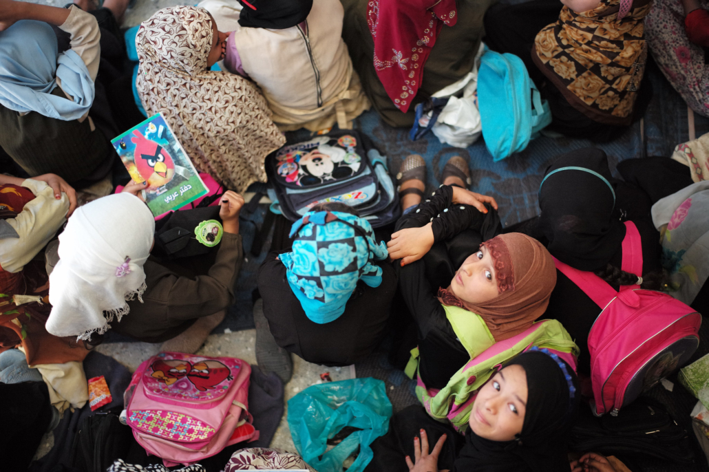 Education Training Centers in Yemen