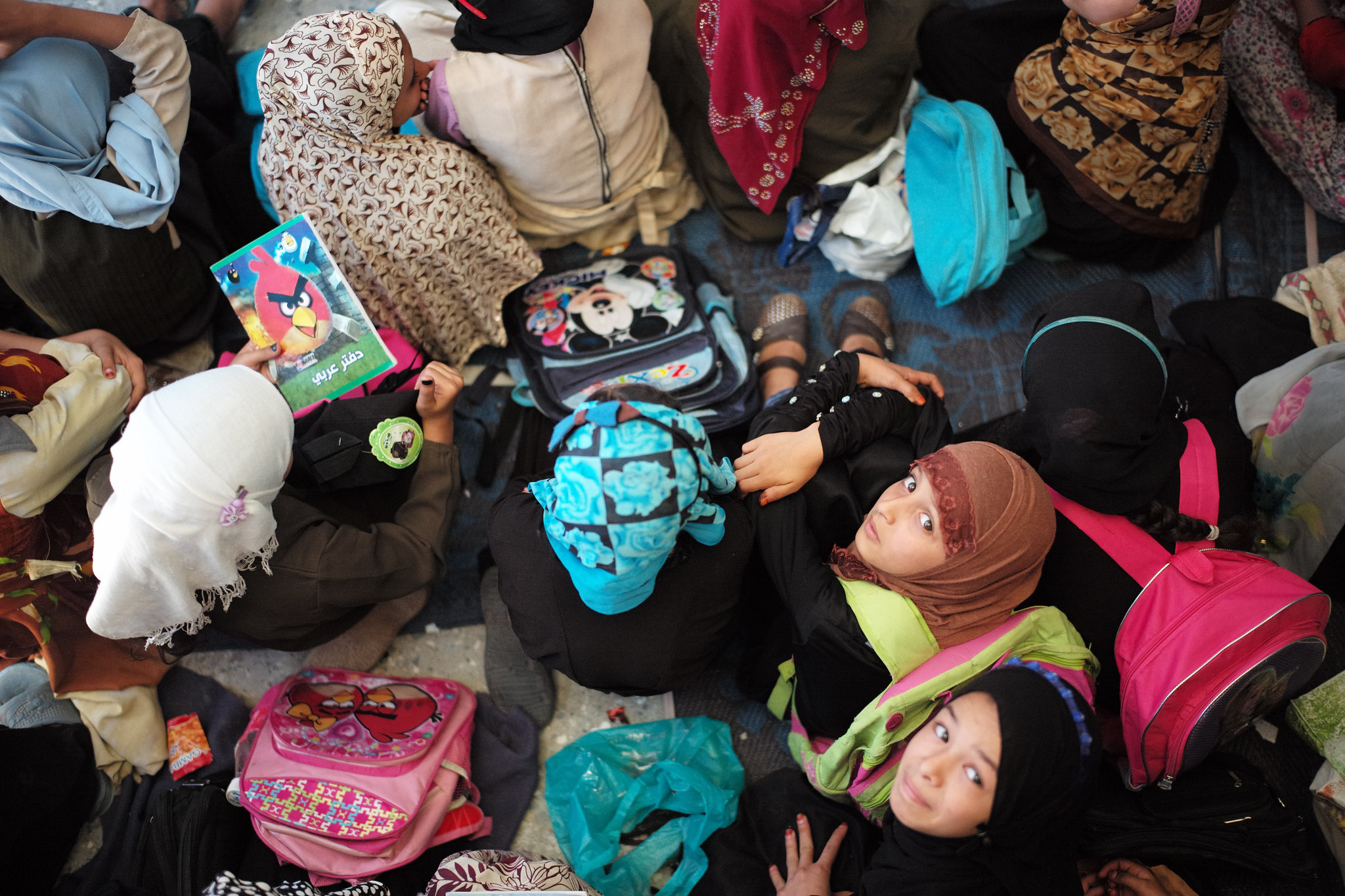 Vocational Education Training Centers in Yemen