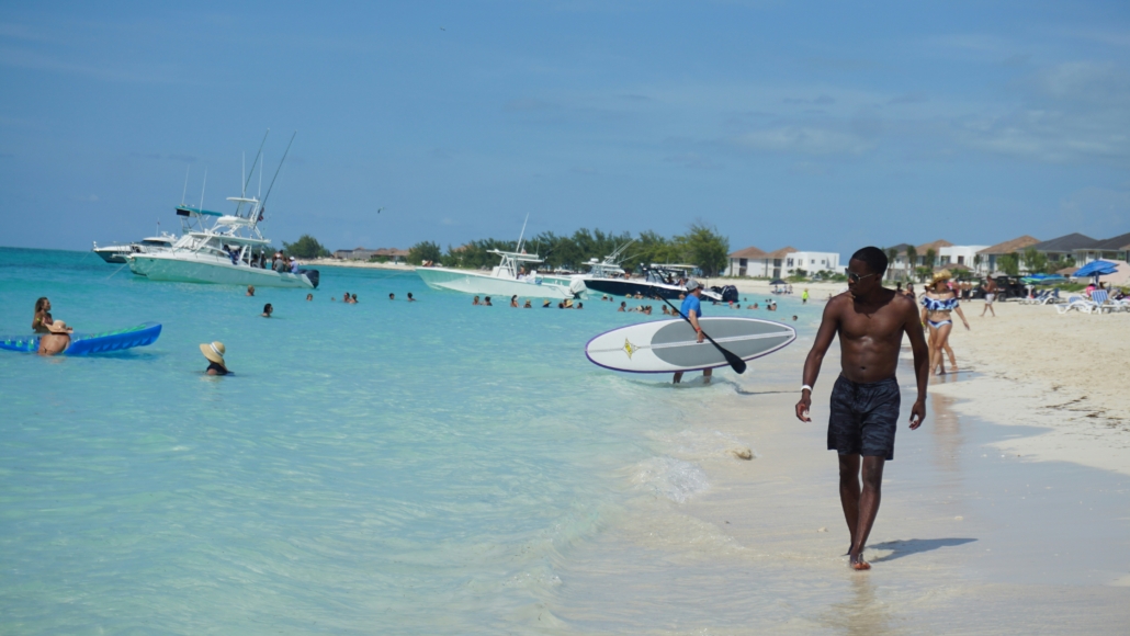 Vocational Education Training Centers in the Bahamas