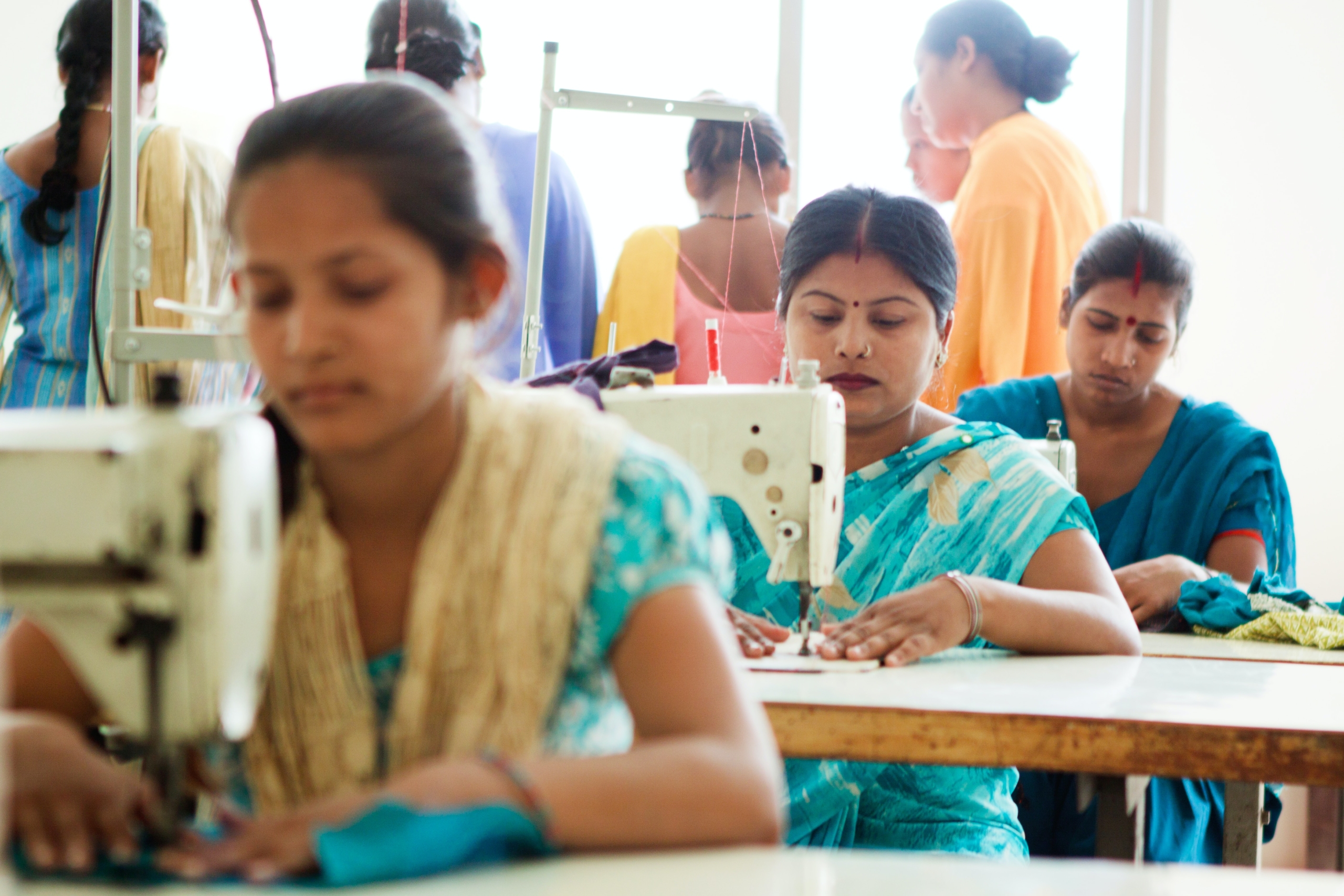 Vocational Education Training in India