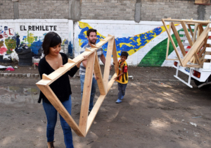 Vocational Education in Mexico