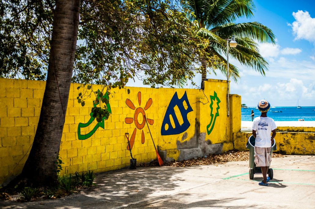 Vocational Educational Training Centers in Barbados