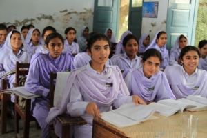 Vocational Training Centers in Pakistan