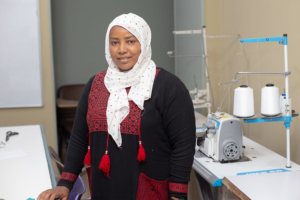 Vocational Training in Egypt