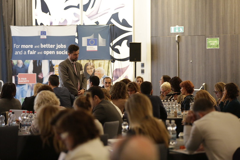 Washington State Leadership Board Builds Global Stewardship Through Local Youth Leadership in Spain