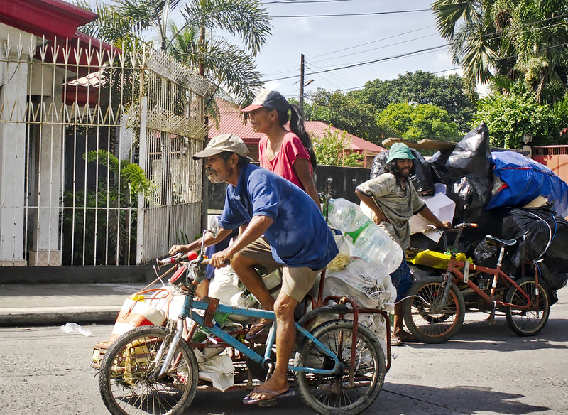Waste Management in Southeast Asia