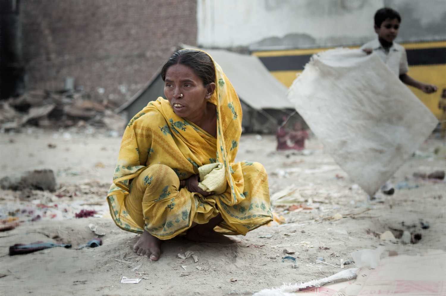 Water Purification Technology In India Is Saving Lives The Project