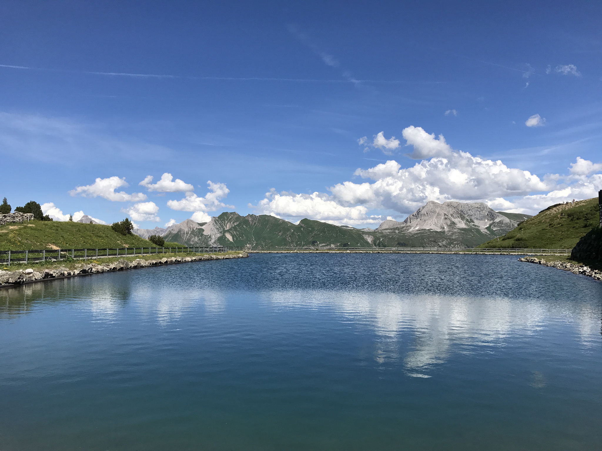 Water Quality in Austria
