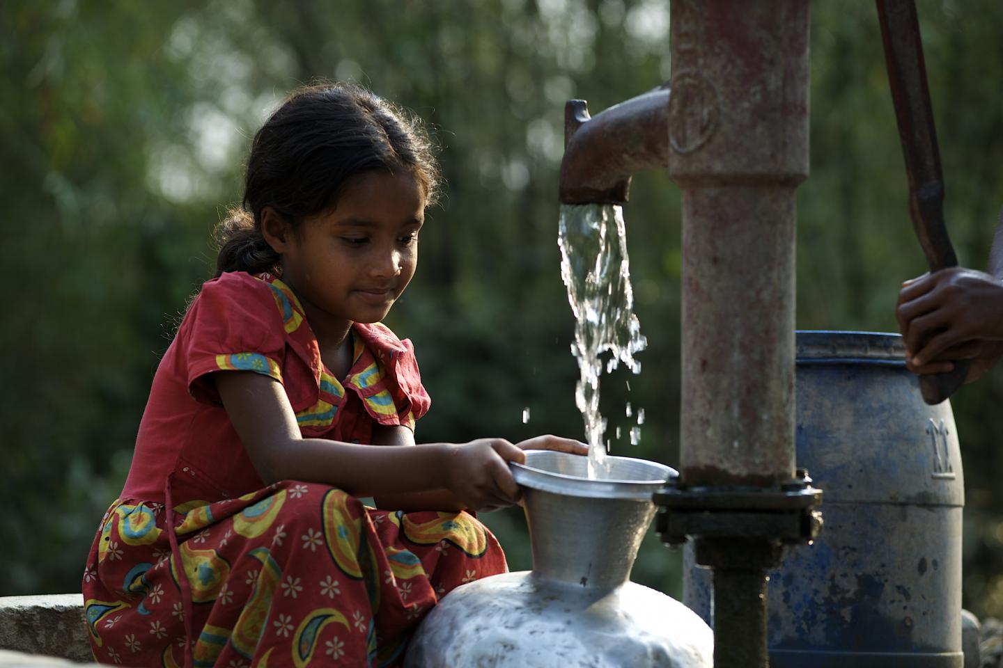 10 Facts About Water Quality in Bangladesh - The Borgen Project