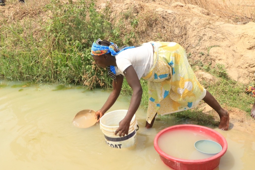 Water Quality in Nigeria