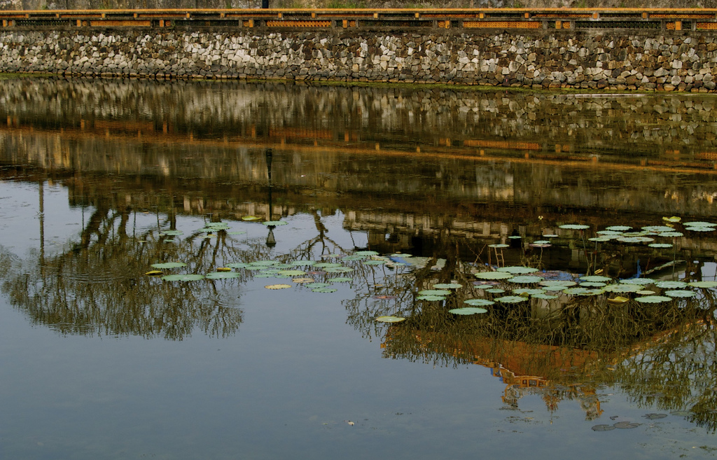 Water Quality in Vietnam and Access to Clean Drinking Water