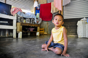 Water Sanitation in Timor-Leste