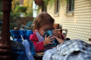 Water Scarcity in Türkiye
