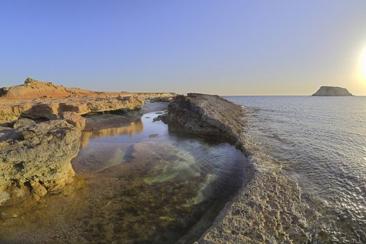 Water Quality in Cyprus