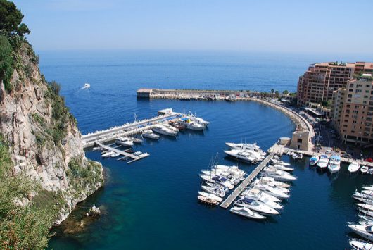 Water Quality In Monaco Sets A Powerful Example