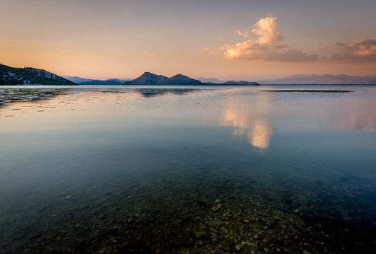 Water Quality in Montenegro