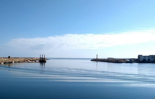 Water Quality in Tunisia